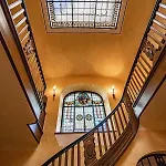 Saar Castle - Cozy Mansion Near Vineyard Nyaraló Serrig