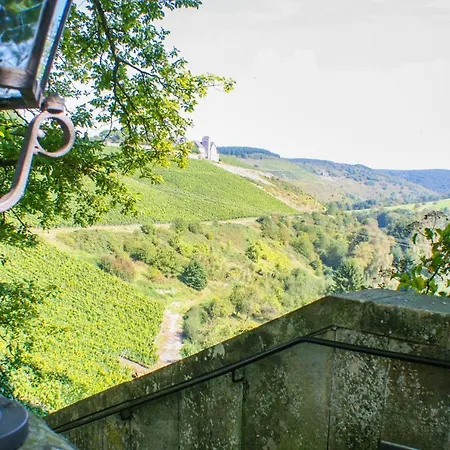 Saar Castle - Cozy Mansion Near Vineyard Hébergement de vacances Serrig