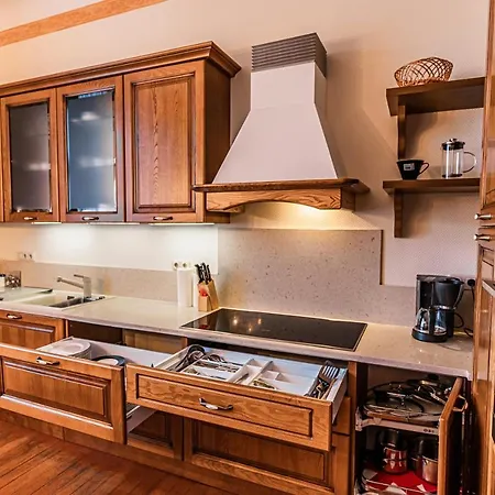 Saar Castle - Cozy Mansion Near Vineyard Hébergement de vacances