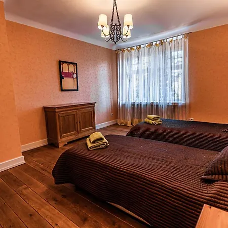 Saar Castle - Cozy Mansion Near Vineyard