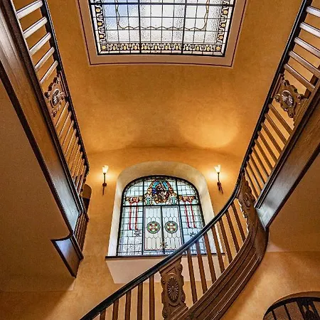 Saar Castle - Cozy Mansion Near Vineyard Ferienhaus Serrig