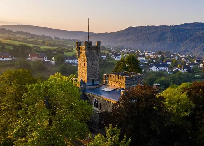 Σπίτι διακοπών Saar Castle - Cozy Mansion Near Vineyard