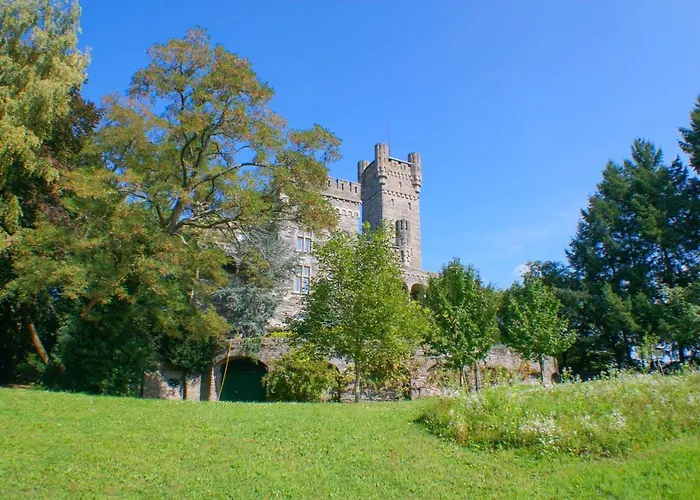 Saar Castle - Cozy Mansion Near Vineyard Σπίτι διακοπών