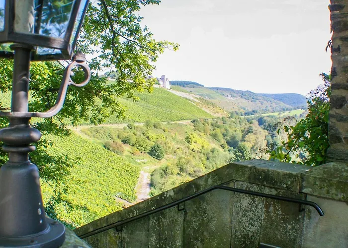 Saar Castle - Cozy Mansion Near Vineyard Σπίτι διακοπών Serrig