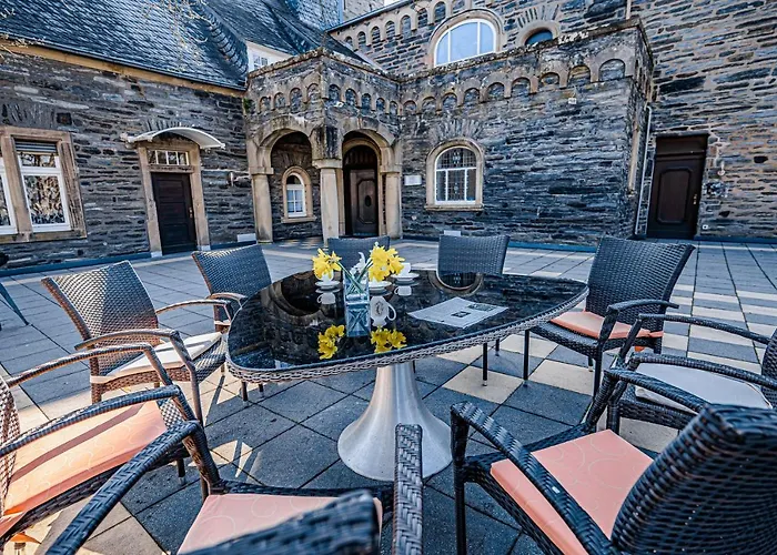 Σπίτι διακοπών Saar Castle - Cozy Mansion Near Vineyard