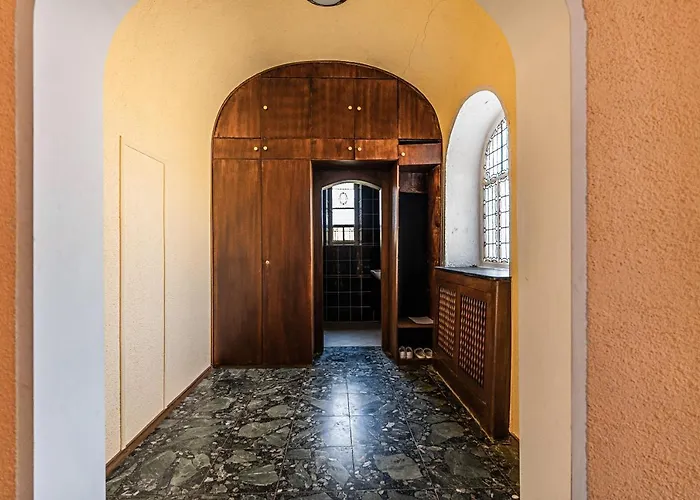 Saar Castle - Cozy Mansion Near Vineyard Σπίτι διακοπών *