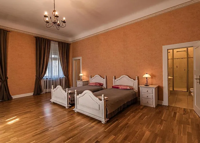 Σπίτι διακοπών Saar Castle - Cozy Mansion Near Vineyard Serrig