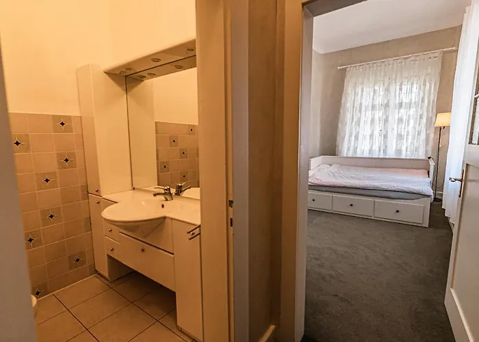 Σπίτι διακοπών Saar Castle - Cozy Mansion Near Vineyard Serrig