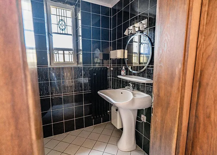 Saar Castle - Cozy Mansion Near Vineyard Σπίτι διακοπών *